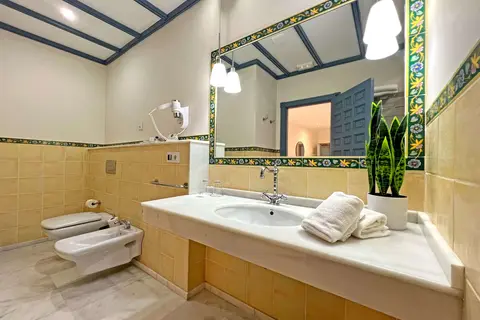 Hotel Itaca Sevilla in Sevilla — foto 20