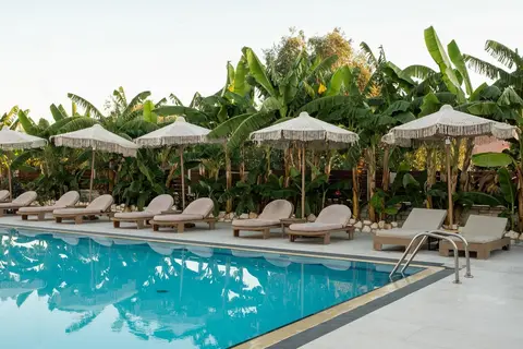 Ekati Mare Lifestyle Resort in Δημοτική Ενότητα Λευκιμμαίων — foto 15