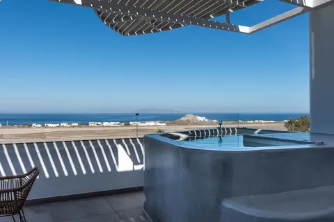 Marvarit Suites in Δημοτική Ενότητα Θήρας — foto 19