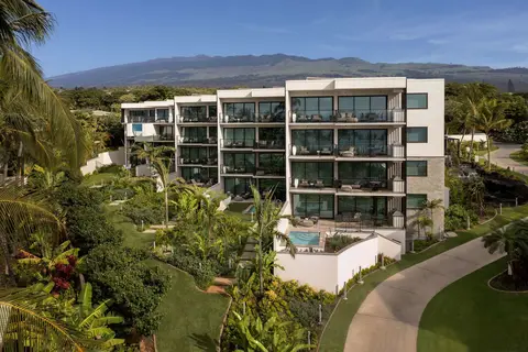 Andaz Maui at Wailea Resort in Wailea — foto 3