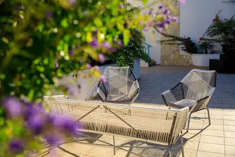 Ohasis Boutique Suites in Arona — foto 12