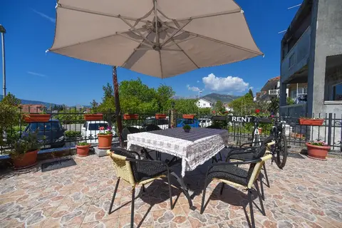 D&D Apartments Tivat in Tivat — foto 3