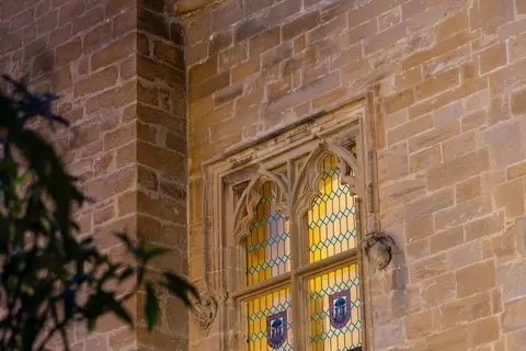 Parador de Olite in Olite — foto 3
