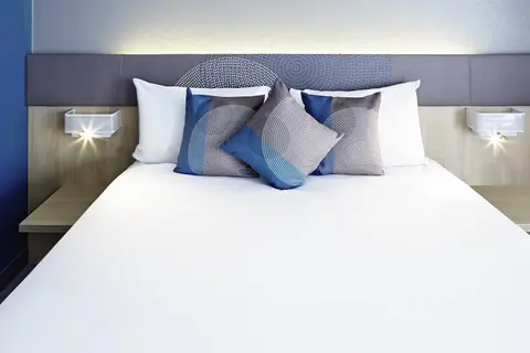 Novotel London Wembley in Londen — foto 2