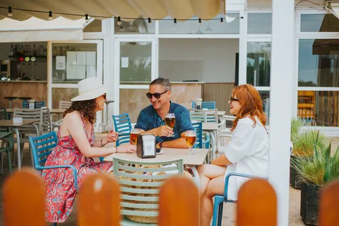 Camping Cambrils Caban foto 8