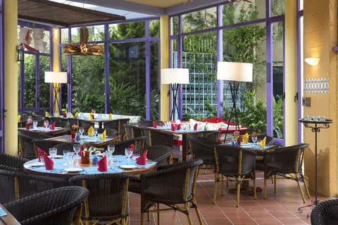 Fly & Go Dionysos Hotel foto 16