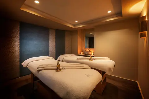 Hivernage Hotel & Spa in Marrakesh, foto 22