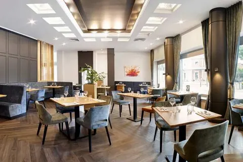 Van der Valk Hotel SPA foto 13