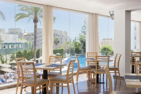 Hotel Palia Las Palomas in Torremolinos — foto 3