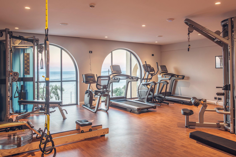 Nido Hotel, Mar-Bella Collection - adults only foto 21