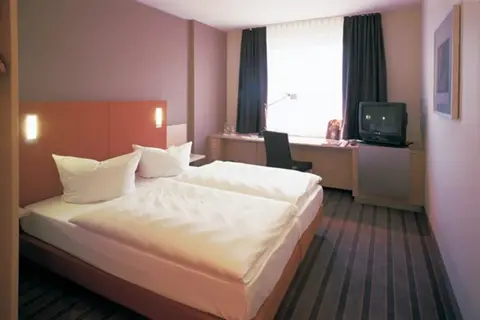 Hotel Essential by Dorint Berlin-Adlershof in Berlijn, foto 29