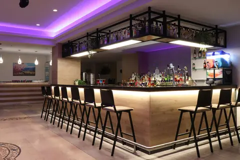 Ekati Mare Boutique Resort in Δημοτική Ενότητα Λευκιμμαίων — foto 10