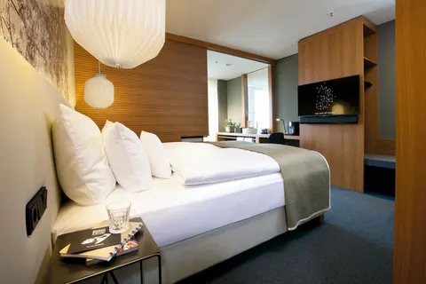 Me and All hotel Dusseldorf foto 2