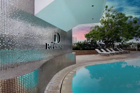 Portonovo Apartmentos in Las Palmas de Gran Canaria — foto 14