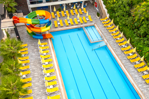 Hotel Kolibri Resort foto 9