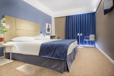 Airotel Alexandros in Athene — foto 25