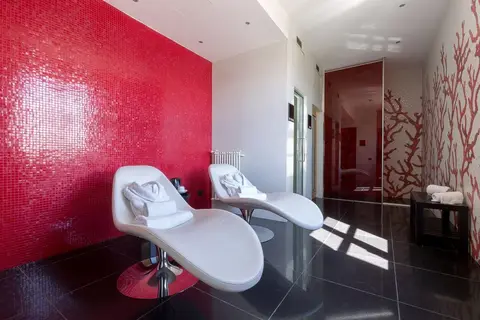 Hotel Palazzo Salgar in Napels — foto 7