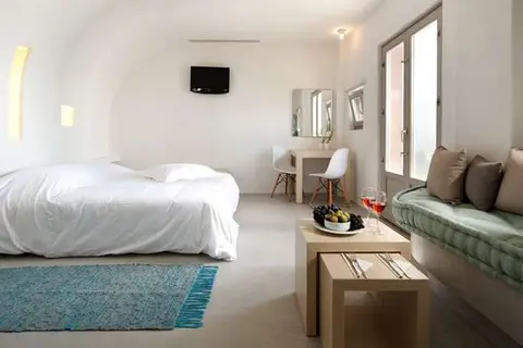 Panorama Santorini Boutique Hotel in Panorama Boutique Hotel, foto 18