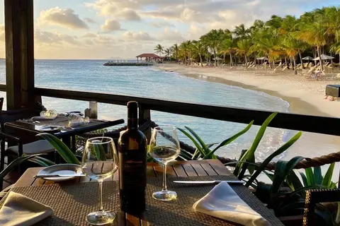 Harbour Village Beach Club in Kralendijk — foto 16