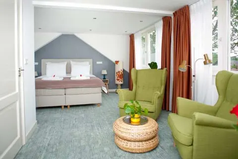 Bed and Breakfast Ootmarsum foto 8