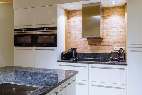 AvenidA Mountain Lodges Saalbach foto 4