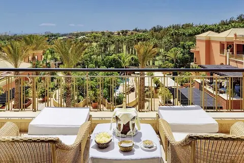 1881 Tenerife Las Madrigueras Golf Hotel in Arona — foto 19