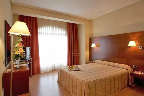 Sercotel Tres Luces, Ascend Hotel Collection in Vigo — foto 27