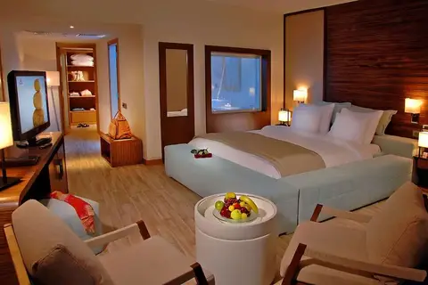 Coral Sea Hotels in Sharm El Sheikh, foto 4