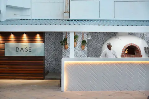 President Hotel in Kaapstad — foto 7