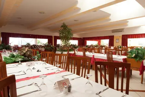Hotel Lido Palace in Labin — foto 11