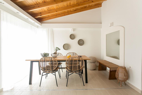 Villa Panorea foto 9