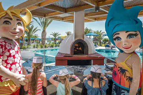 Mitsis Faliraki in Faliraki — foto 25