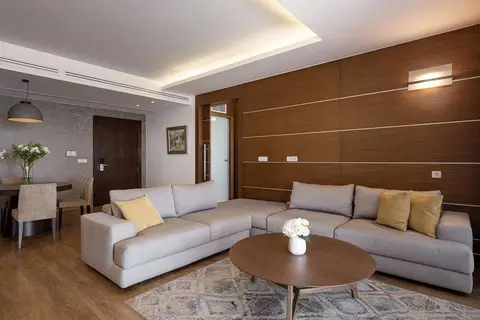 Minoa Palace Resort & Spa in Πλατανιάς — foto 19