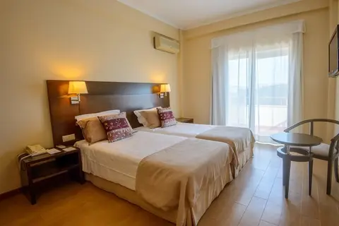 Amazónia Jamor Hotel in Oeiras, foto 30