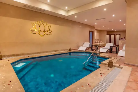 Residence Intouriste Hotel in Agadir, foto 4