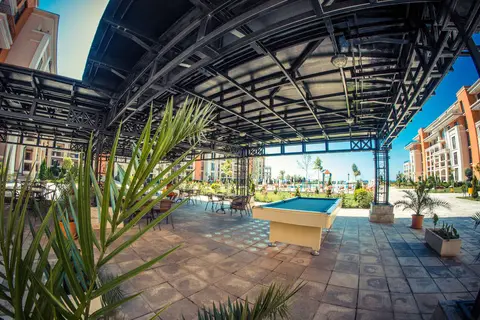 Prestige Fort Beach in Свети Влас — foto 19