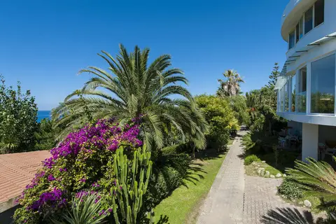 Stromboli Hotel Villaggio in Ricadi, foto 16