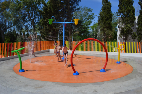 Club Castell dels Hams by Palia foto 9