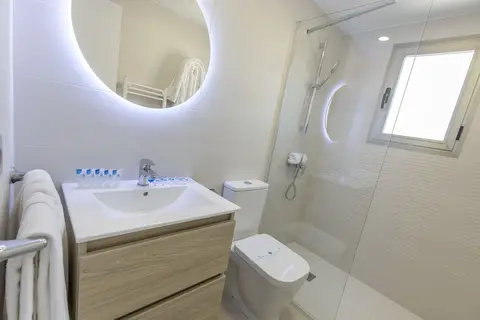 Aparthotel BCL Levante Beach in Benidorm — foto 14