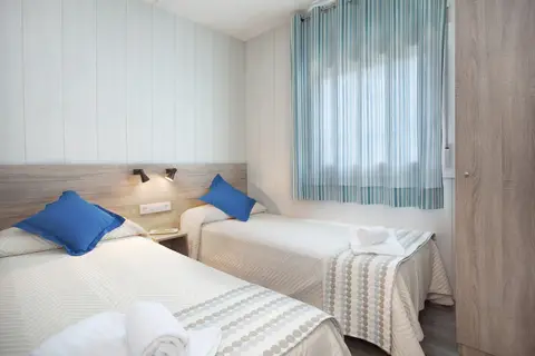 La Siesta Salou Resort & Camping in Salou — foto 14
