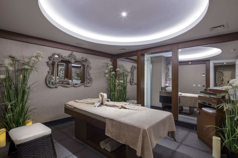 Hotel Granada Luxury Belek foto 29