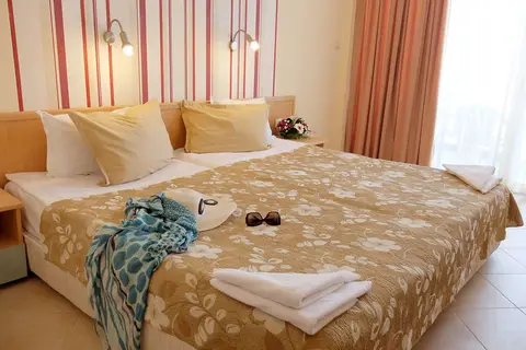 Hotel MPM Astoria in Несебър — foto 23