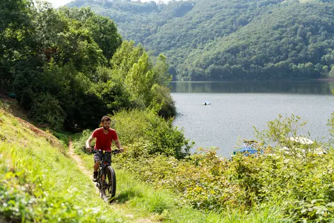 Camping La Source foto 23