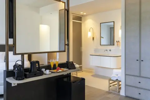 Mercure Benidorm in Benidorm — foto 24