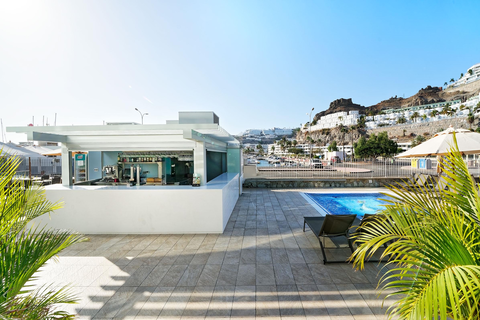 Morasol Suites foto 17