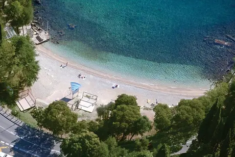 Hotel Excelsior in Lovran — foto 10