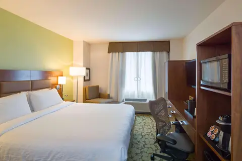 Hilton Garden Inn New York/Manhattan - Midtown East in New York, foto 15