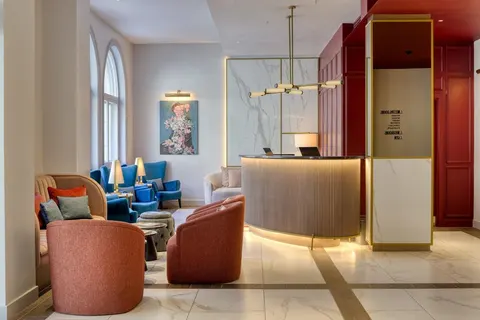 The Memoir Club foto 5