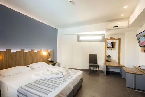 Pollis Hotel in Δημοτική Ενότητα Χερσονήσου — foto 21