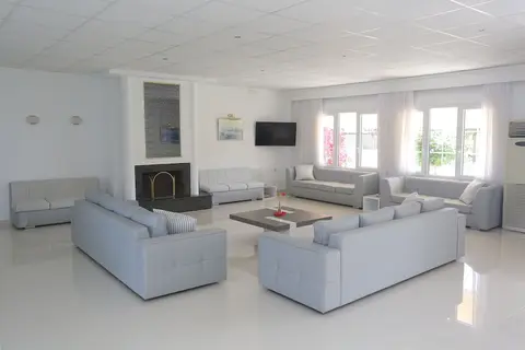 Hilltop Hotel in Renaissance Hanioti Resort, foto 21